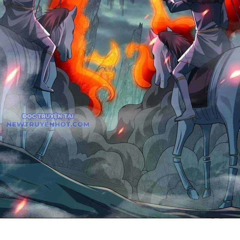 Người Ở Rể Bị Ép Thành Phản Diện Chương 645 trang 51