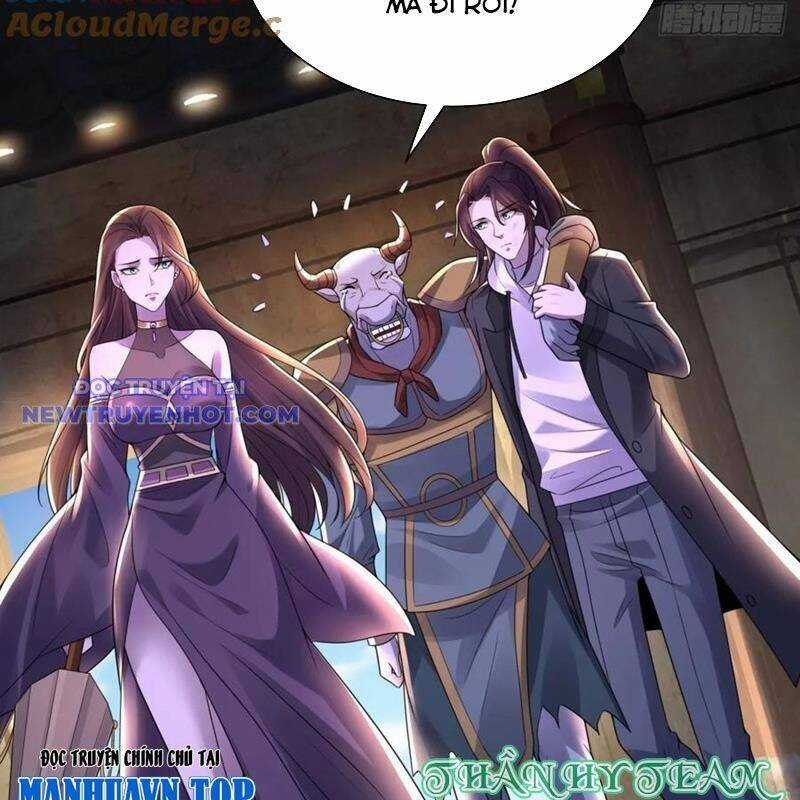 Người Ở Rể Bị Ép Thành Phản Diện Chương 645 trang 54