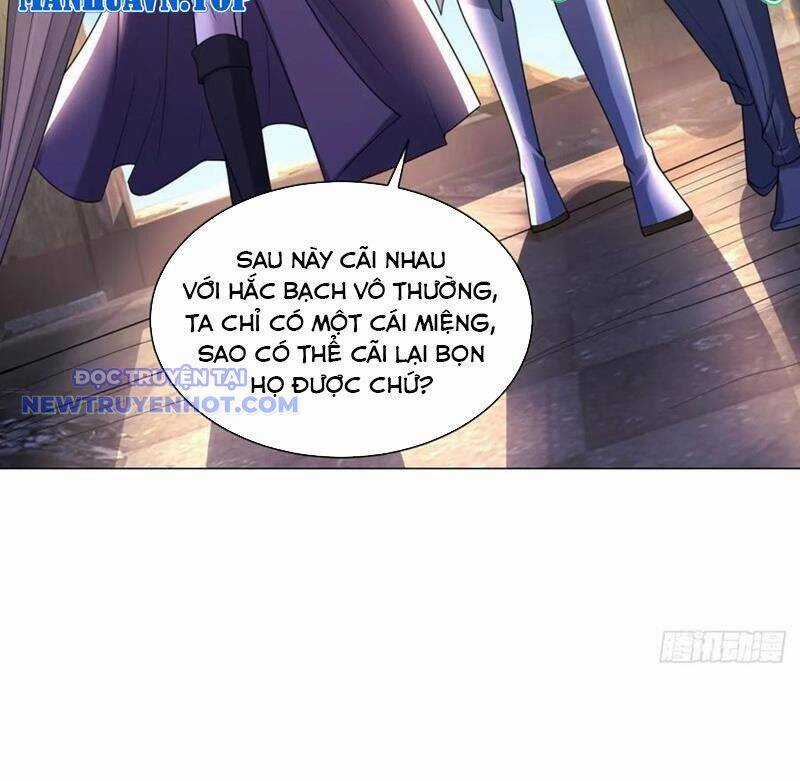 Người Ở Rể Bị Ép Thành Phản Diện Chương 645 trang 55