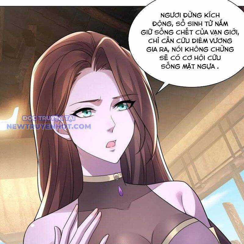 Người Ở Rể Bị Ép Thành Phản Diện Chương 645 trang 58