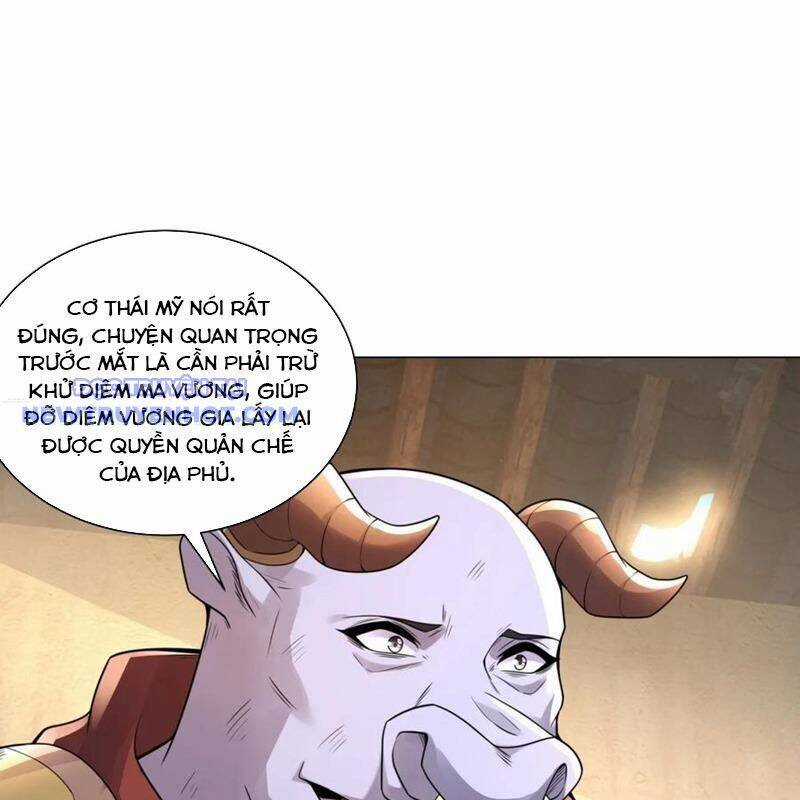 Người Ở Rể Bị Ép Thành Phản Diện Chương 645 trang 60