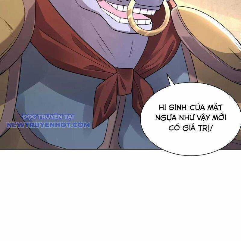 Người Ở Rể Bị Ép Thành Phản Diện Chương 645 trang 61