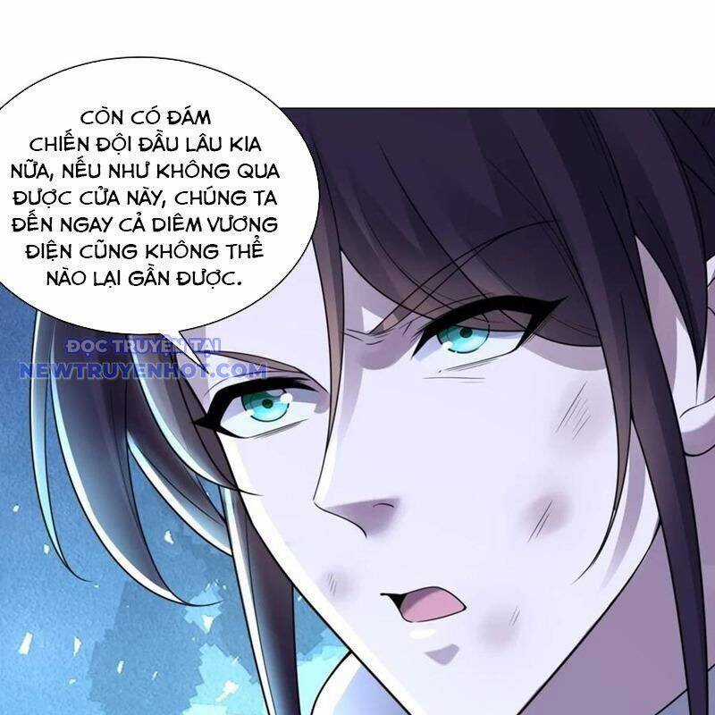 Người Ở Rể Bị Ép Thành Phản Diện Chương 645 trang 64