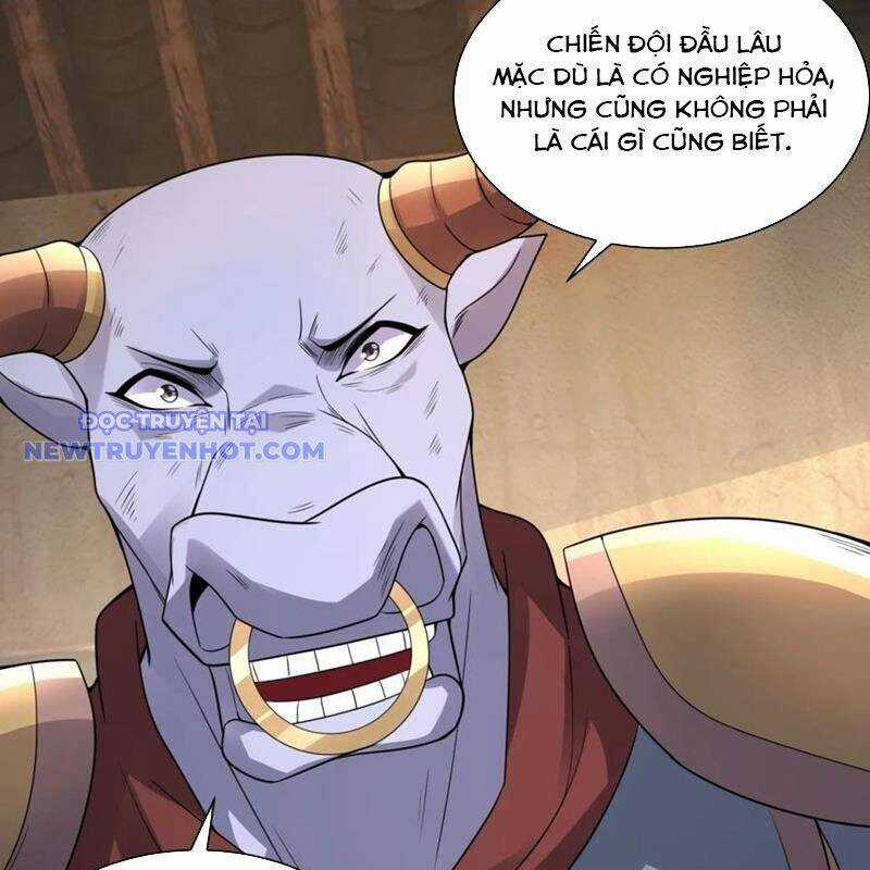 Người Ở Rể Bị Ép Thành Phản Diện Chương 645 trang 66