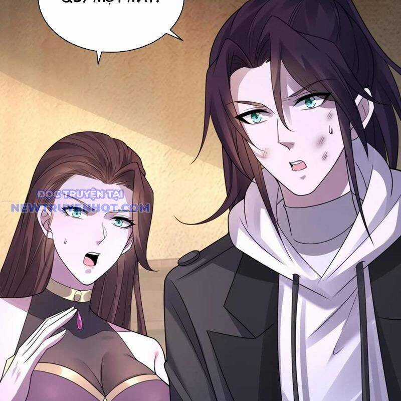 Người Ở Rể Bị Ép Thành Phản Diện Chương 645 trang 68