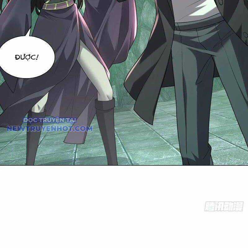 Người Ở Rể Bị Ép Thành Phản Diện Chương 645 trang 8