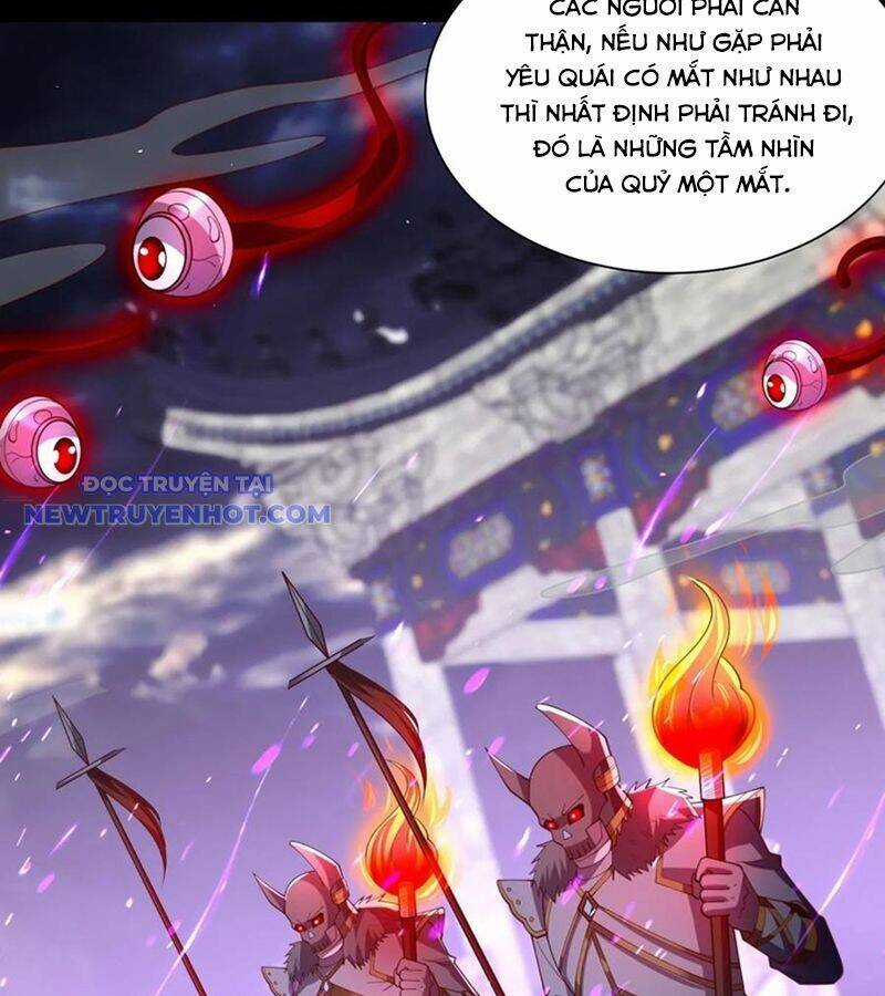 Người Ở Rể Bị Ép Thành Phản Diện Chương 646 trang 10