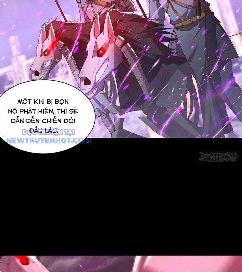 Người Ở Rể Bị Ép Thành Phản Diện Chương 646 trang 11