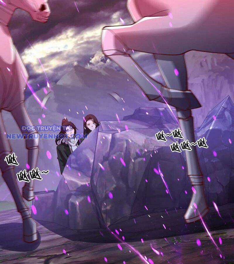 Người Ở Rể Bị Ép Thành Phản Diện Chương 646 trang 12