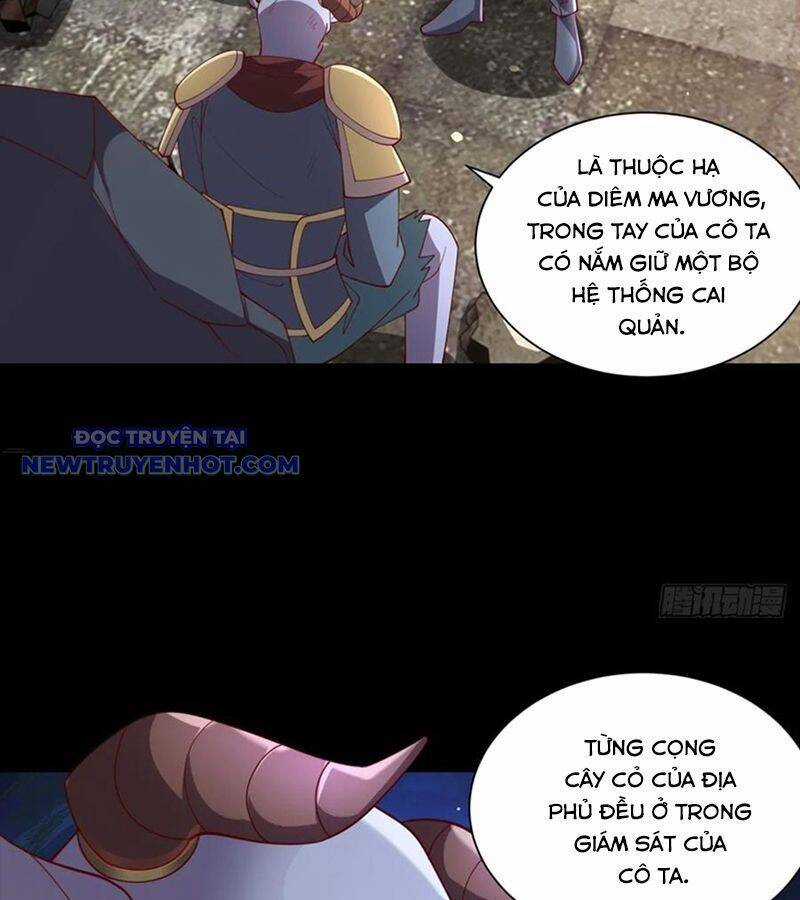 Người Ở Rể Bị Ép Thành Phản Diện Chương 646 trang 2