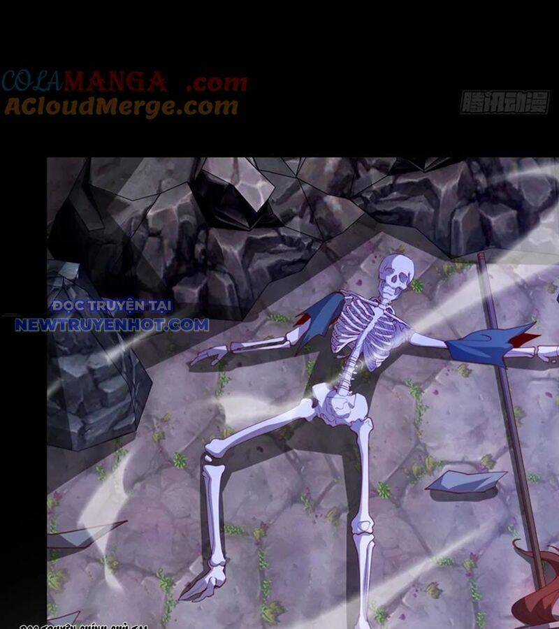 Người Ở Rể Bị Ép Thành Phản Diện Chương 646 trang 20