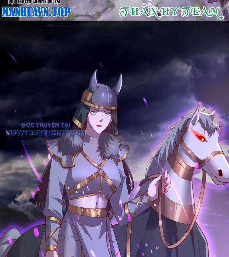 Người Ở Rể Bị Ép Thành Phản Diện Chương 646 trang 21