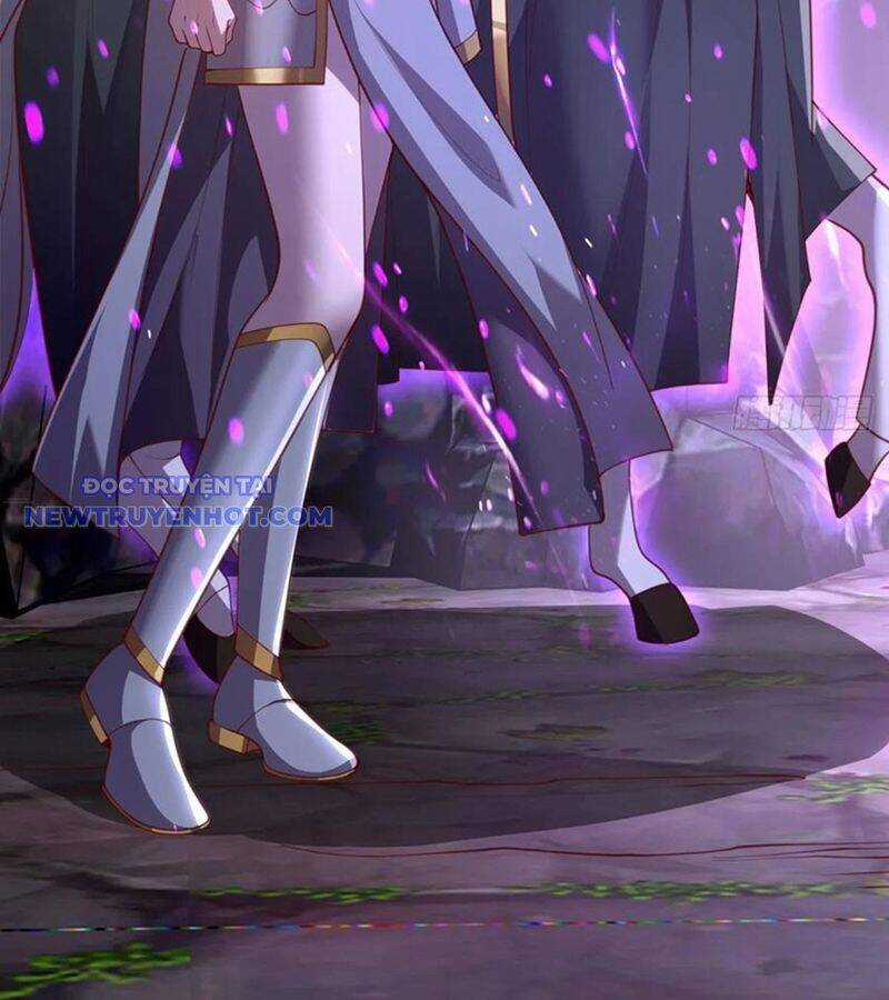 Người Ở Rể Bị Ép Thành Phản Diện Chương 646 trang 22