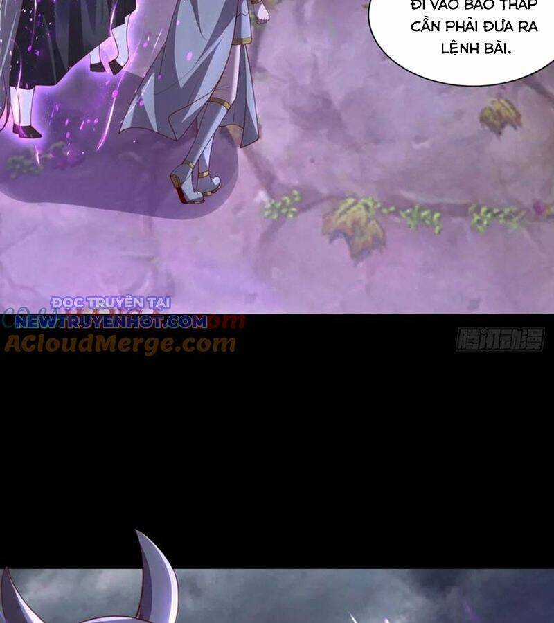 Người Ở Rể Bị Ép Thành Phản Diện Chương 646 trang 24