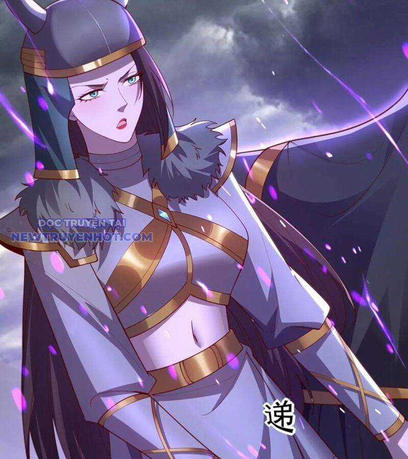 Người Ở Rể Bị Ép Thành Phản Diện Chương 646 trang 25