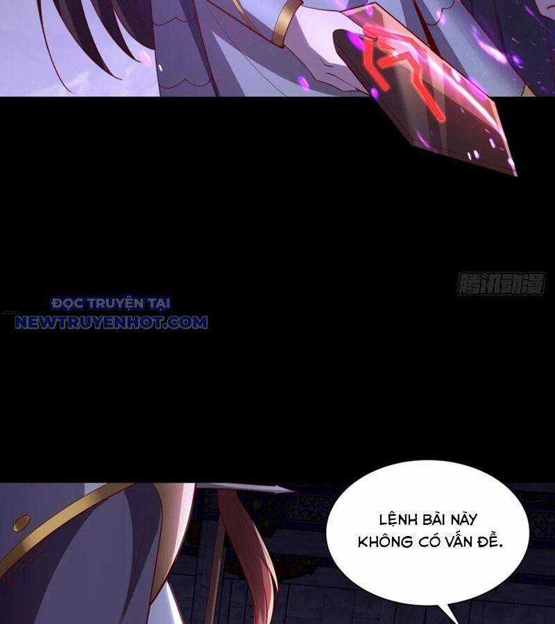 Người Ở Rể Bị Ép Thành Phản Diện Chương 646 trang 26