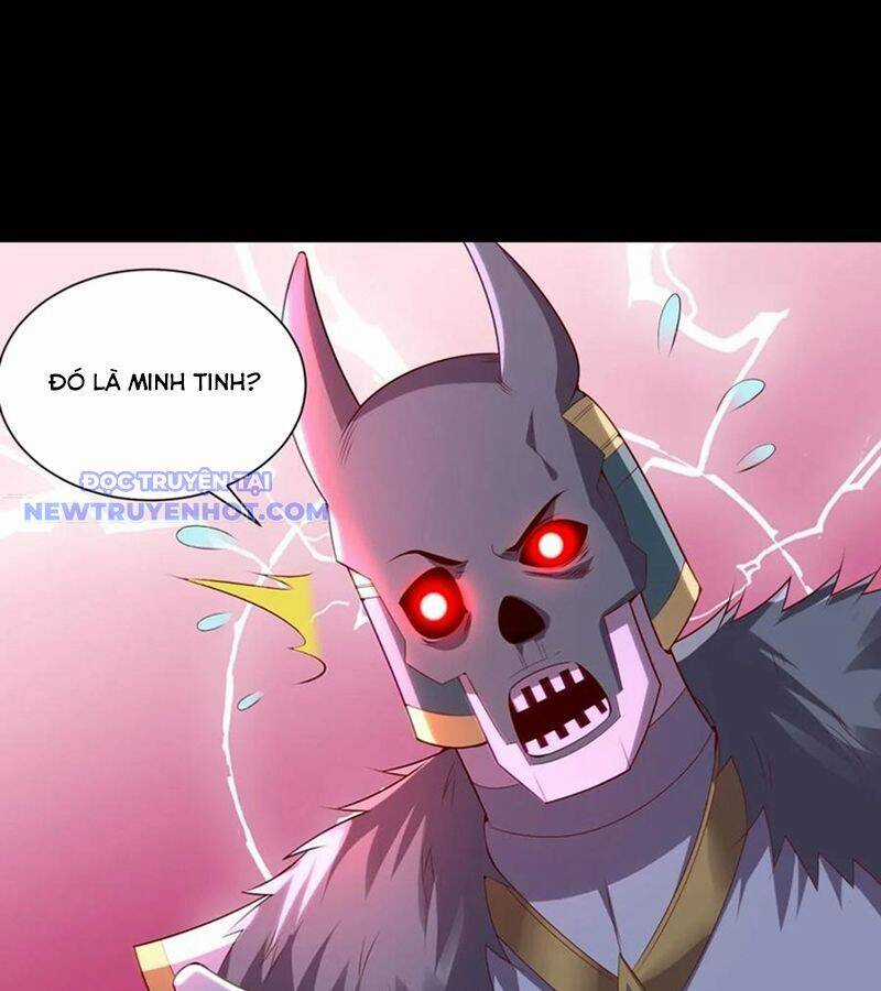 Người Ở Rể Bị Ép Thành Phản Diện Chương 646 trang 31