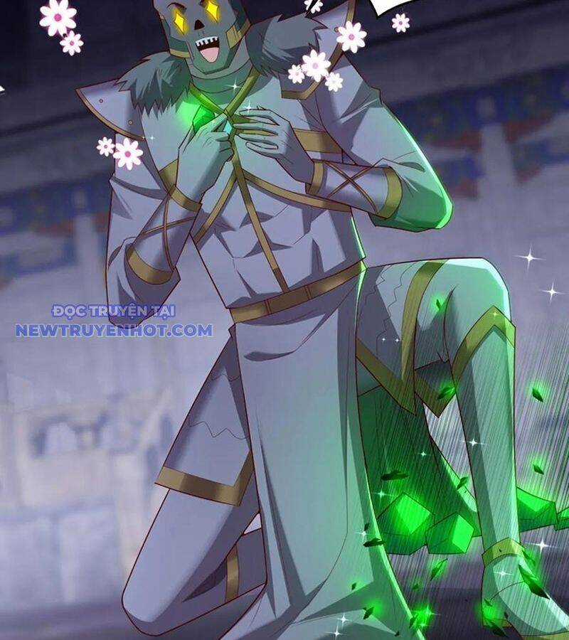 Người Ở Rể Bị Ép Thành Phản Diện Chương 646 trang 33