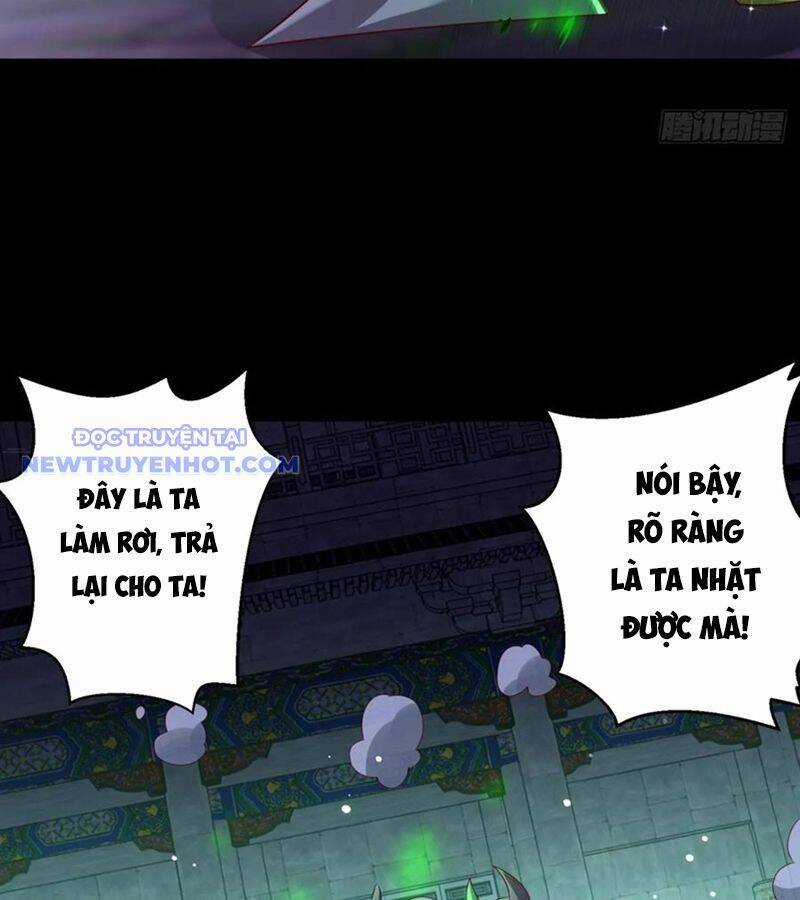 Người Ở Rể Bị Ép Thành Phản Diện Chương 646 trang 34