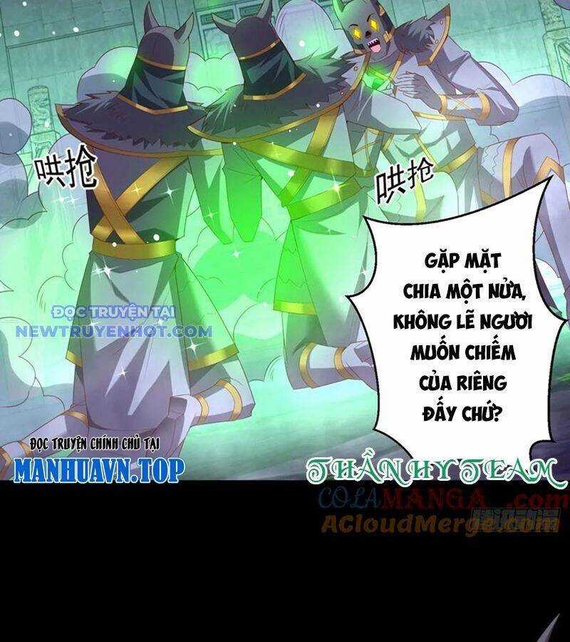 Người Ở Rể Bị Ép Thành Phản Diện Chương 646 trang 35