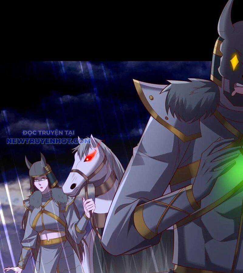 Người Ở Rể Bị Ép Thành Phản Diện Chương 646 trang 36