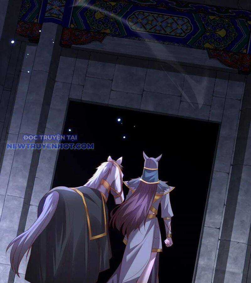 Người Ở Rể Bị Ép Thành Phản Diện Chương 646 trang 38