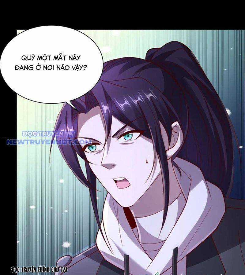 Người Ở Rể Bị Ép Thành Phản Diện Chương 646 trang 4