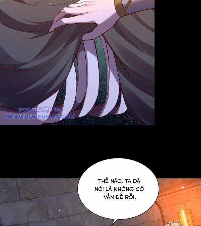 Người Ở Rể Bị Ép Thành Phản Diện Chương 646 trang 40