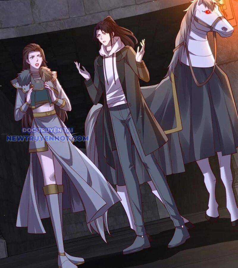 Người Ở Rể Bị Ép Thành Phản Diện Chương 646 trang 41