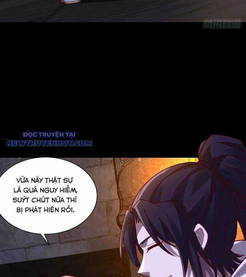 Người Ở Rể Bị Ép Thành Phản Diện Chương 646 trang 42