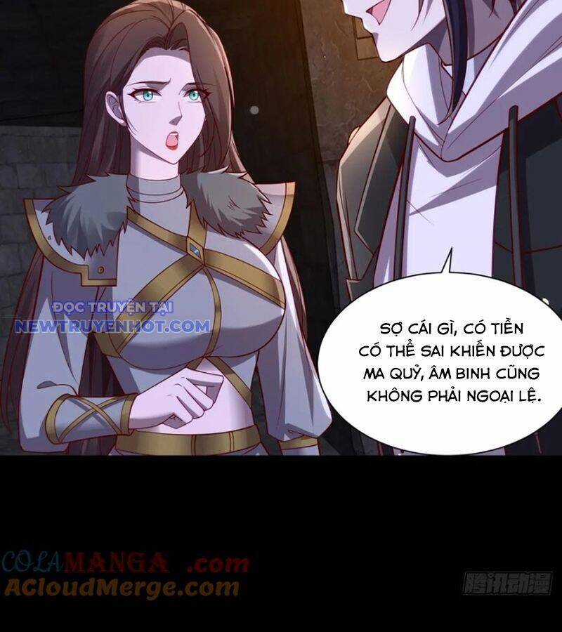 Người Ở Rể Bị Ép Thành Phản Diện Chương 646 trang 43