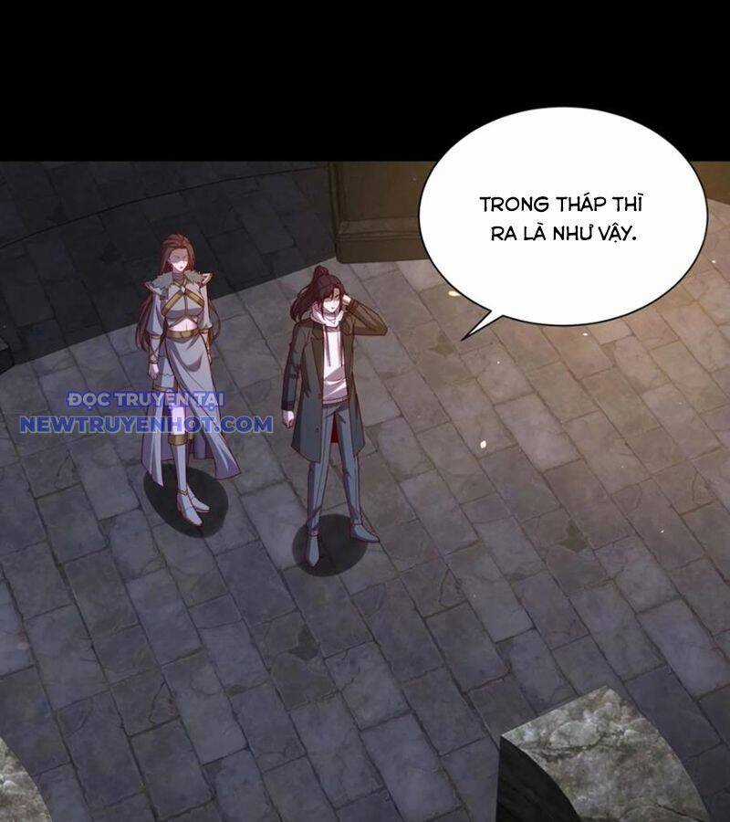 Người Ở Rể Bị Ép Thành Phản Diện Chương 646 trang 44