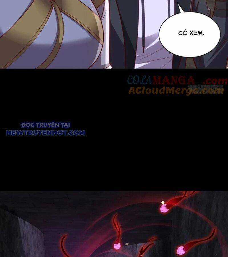 Người Ở Rể Bị Ép Thành Phản Diện Chương 646 trang 47