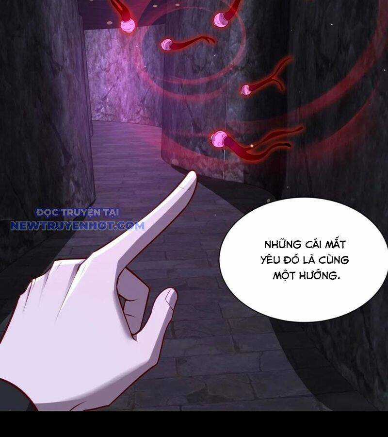 Người Ở Rể Bị Ép Thành Phản Diện Chương 646 trang 48