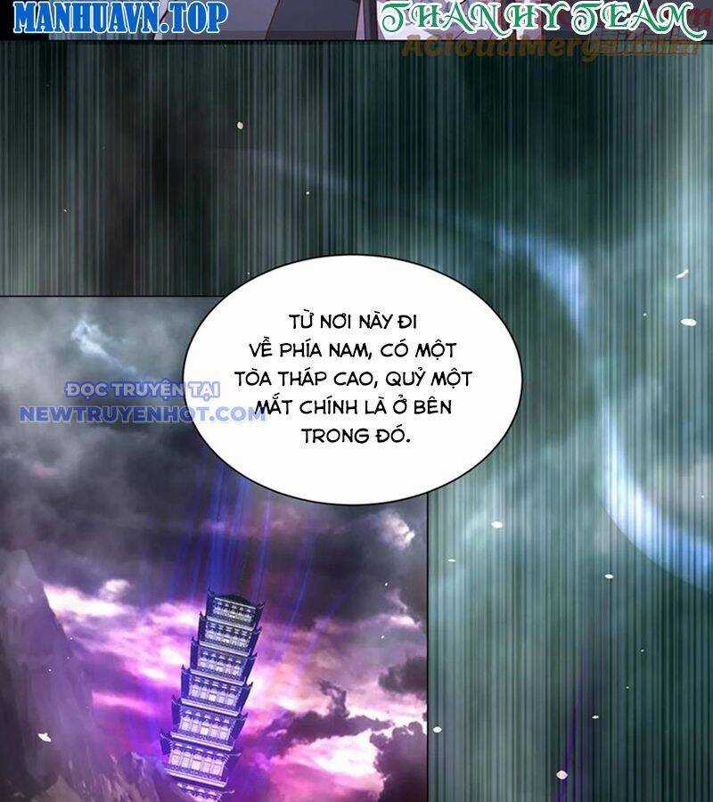 Người Ở Rể Bị Ép Thành Phản Diện Chương 646 trang 5