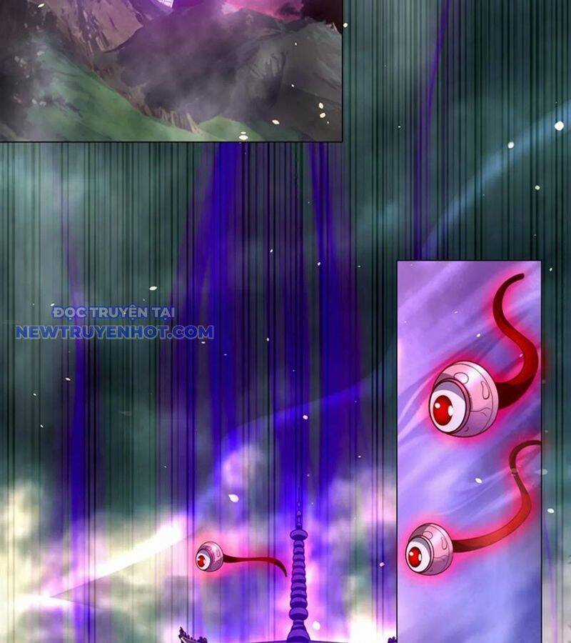 Người Ở Rể Bị Ép Thành Phản Diện Chương 646 trang 6