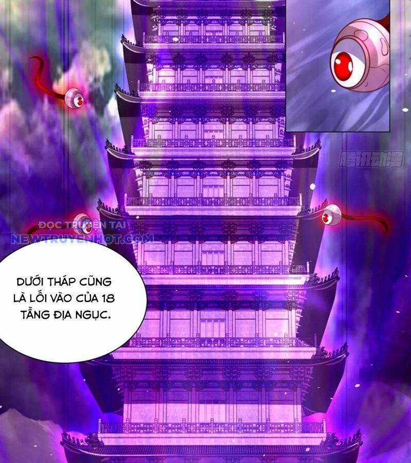 Người Ở Rể Bị Ép Thành Phản Diện Chương 646 trang 7