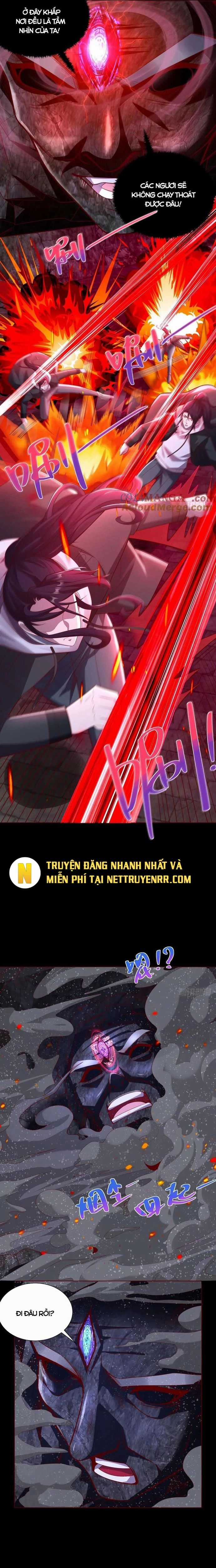 Người Ở Rể Bị Ép Thành Phản Diện Chương 647 trang 5