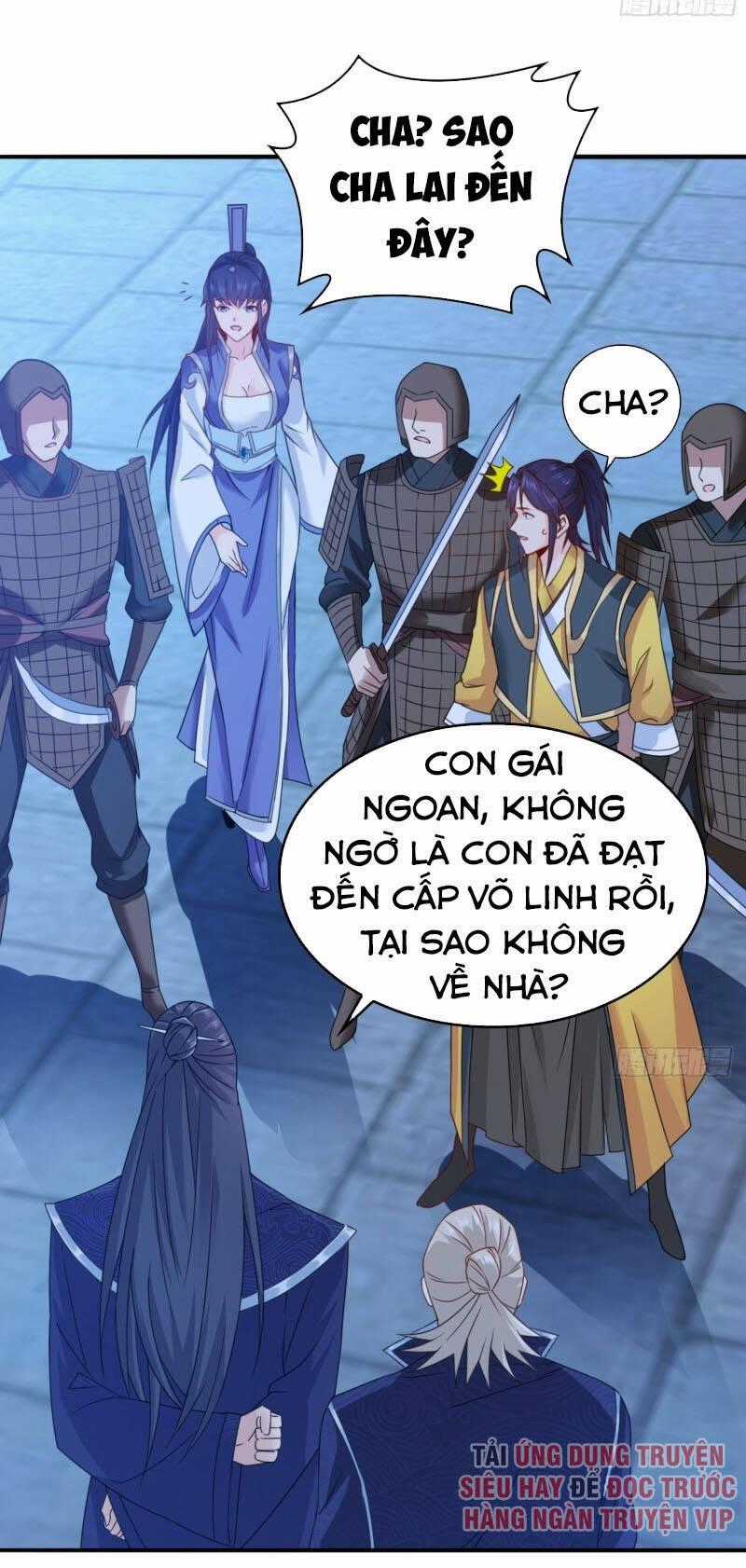 Người Ở Rể Bị Ép Thành Phản Diện Chương 65 trang 0