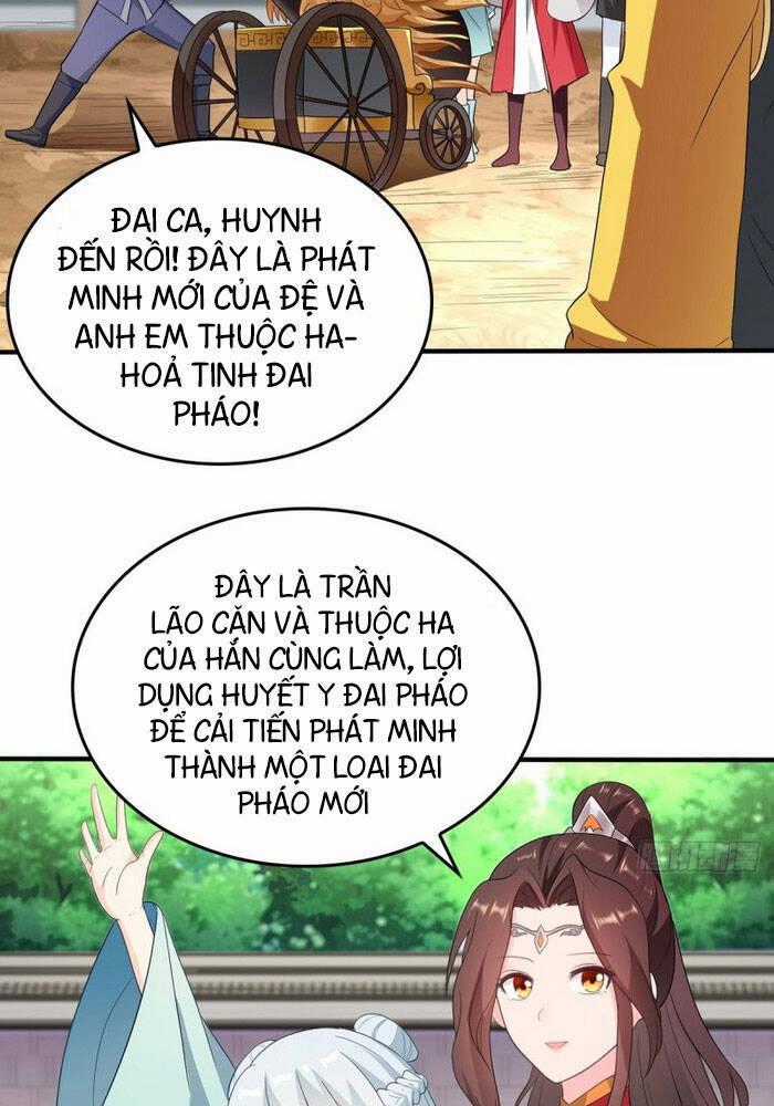 Người Ở Rể Bị Ép Thành Phản Diện Chương 69 trang 1