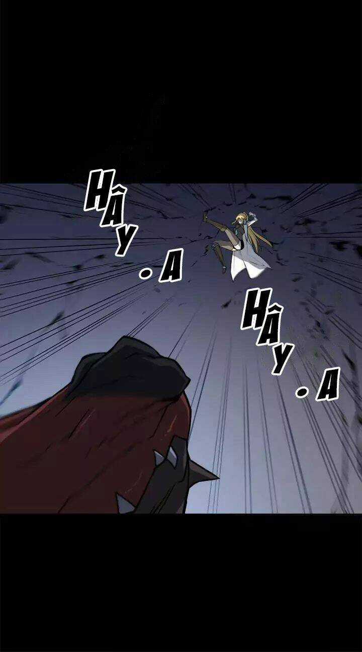 Người Quản Lý Mạnh Nhất Trong Lịch Sử Chapter 1 trang 10