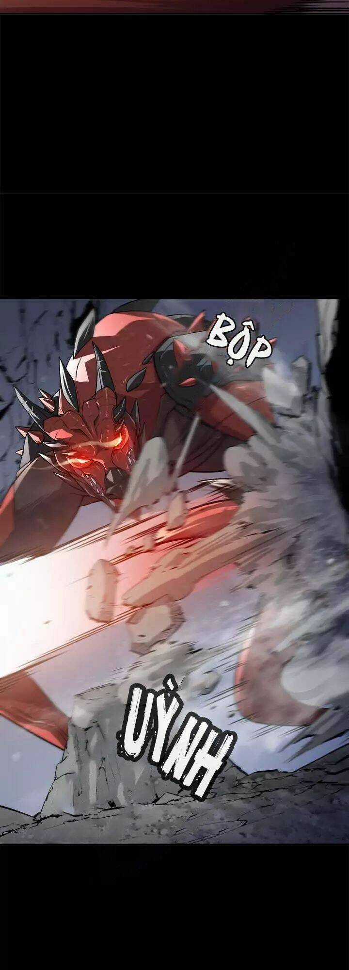 Người Quản Lý Mạnh Nhất Trong Lịch Sử Chapter 1 trang 12