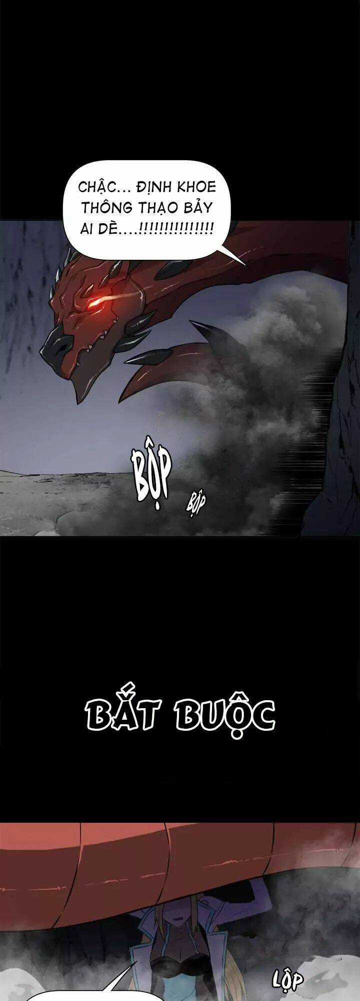 Người Quản Lý Mạnh Nhất Trong Lịch Sử Chapter 1 trang 16