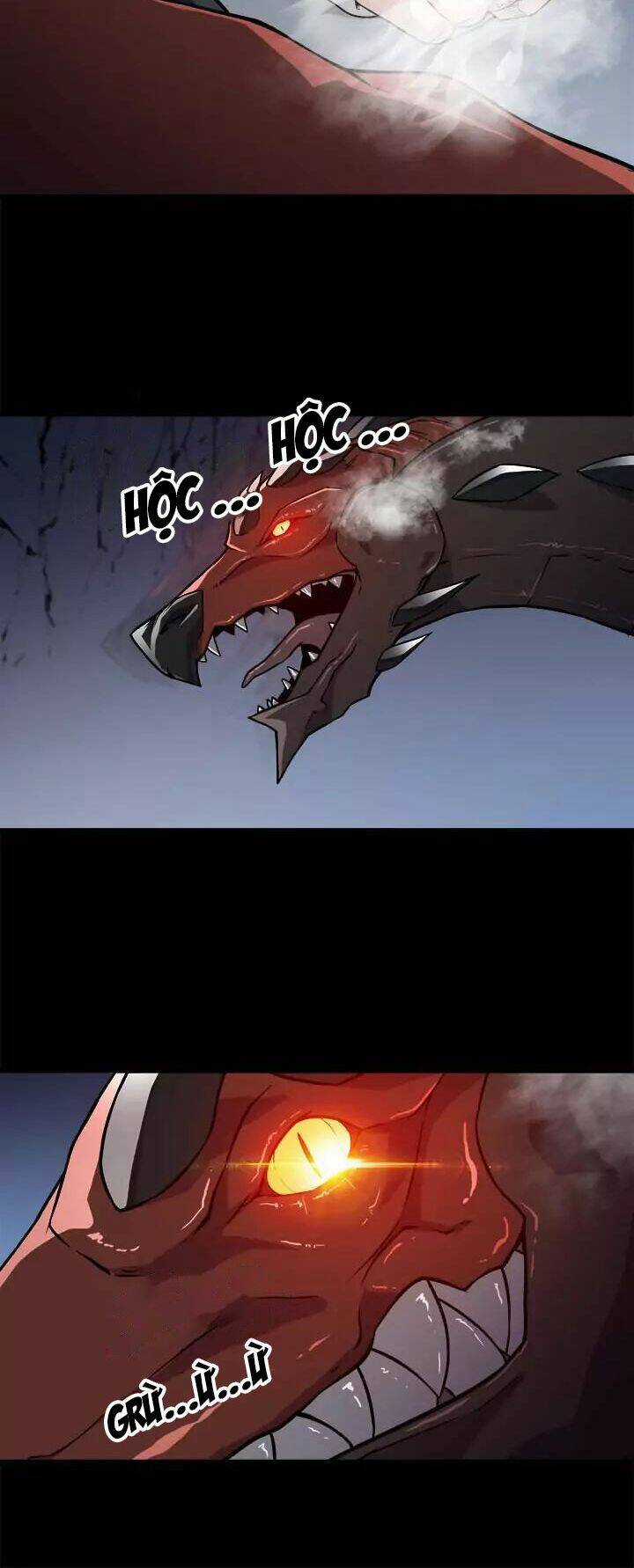 Người Quản Lý Mạnh Nhất Trong Lịch Sử Chapter 1 trang 19