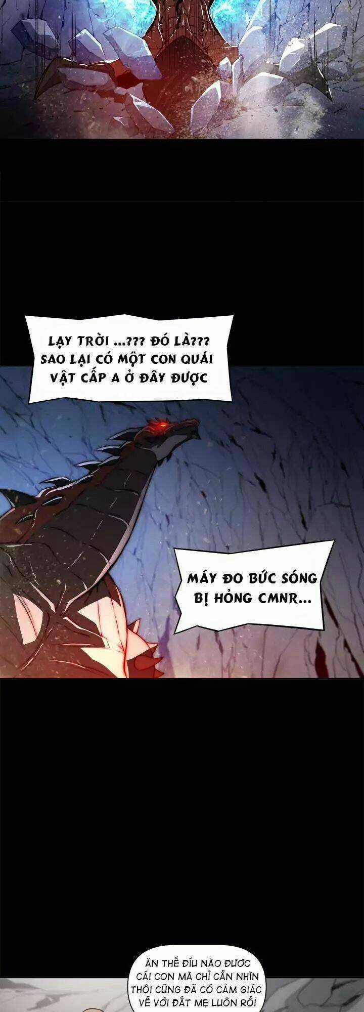 Người Quản Lý Mạnh Nhất Trong Lịch Sử Chapter 1 trang 2