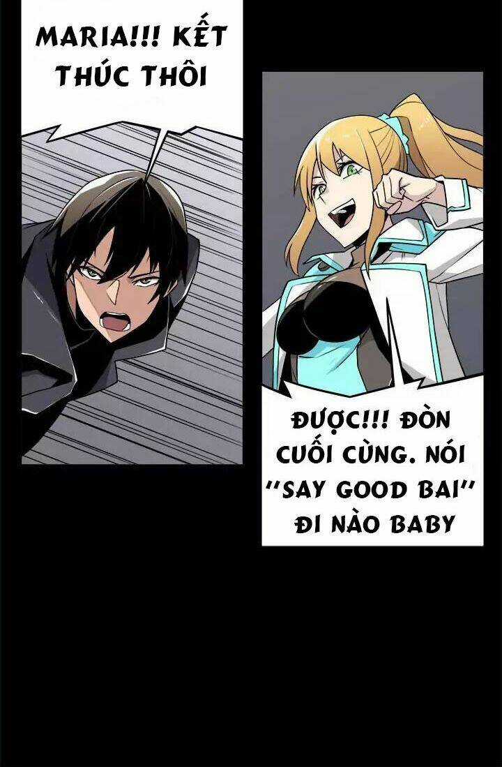 Người Quản Lý Mạnh Nhất Trong Lịch Sử Chapter 1 trang 24