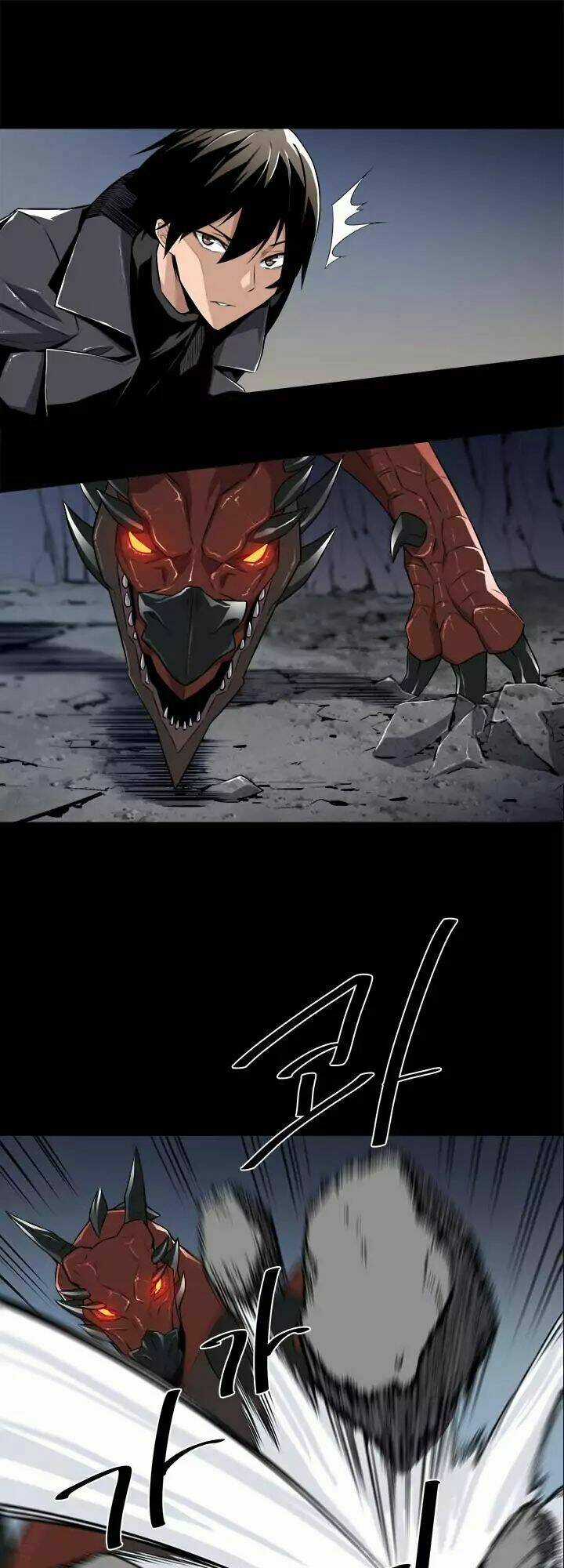 Người Quản Lý Mạnh Nhất Trong Lịch Sử Chapter 1 trang 25