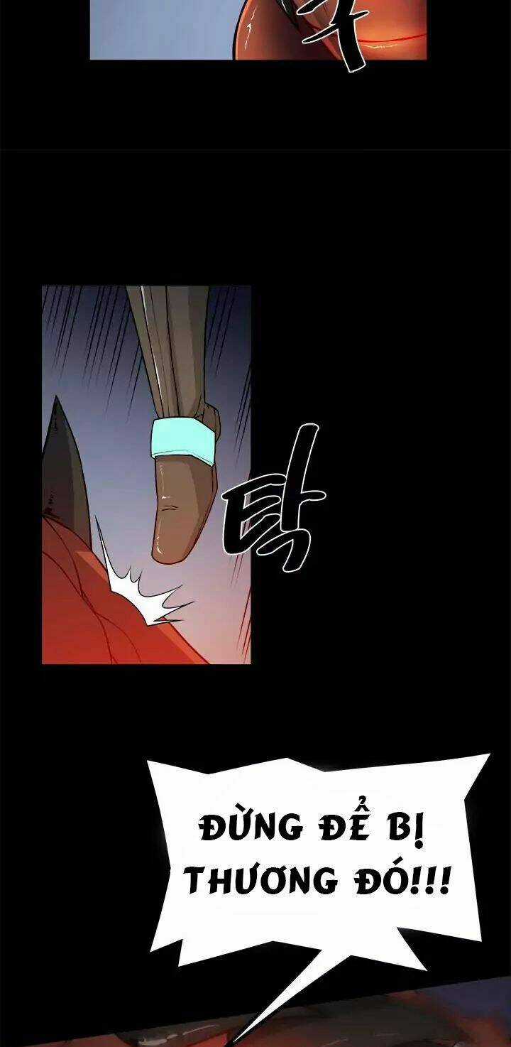 Người Quản Lý Mạnh Nhất Trong Lịch Sử Chapter 1 trang 29