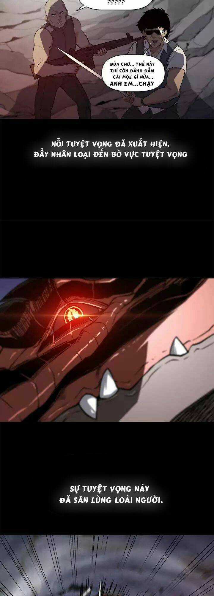 Người Quản Lý Mạnh Nhất Trong Lịch Sử Chapter 1 trang 3