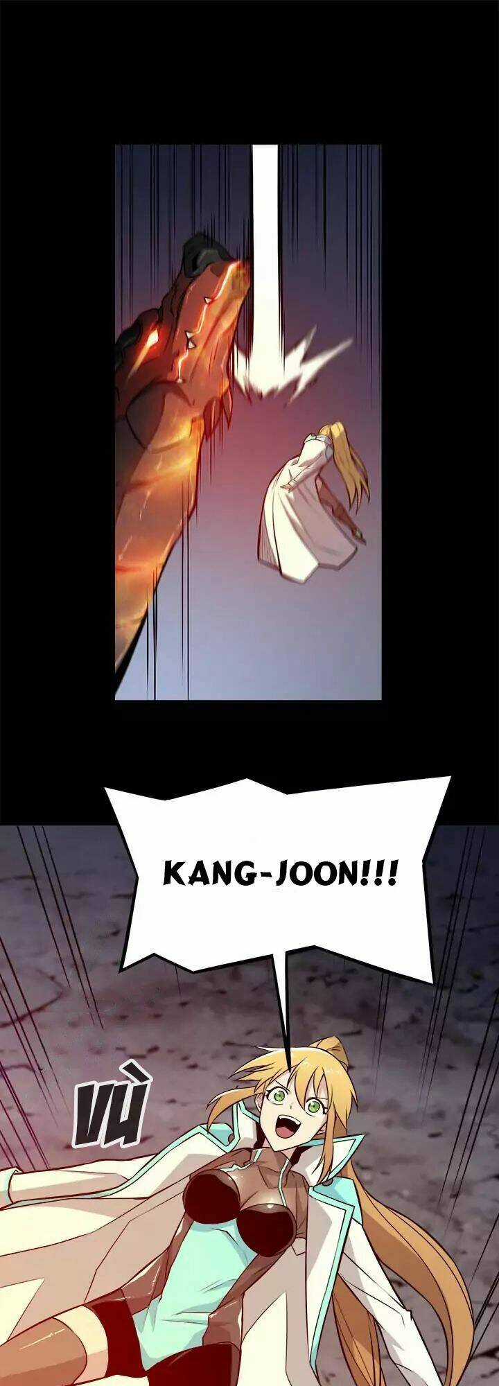 Người Quản Lý Mạnh Nhất Trong Lịch Sử Chapter 1 trang 31